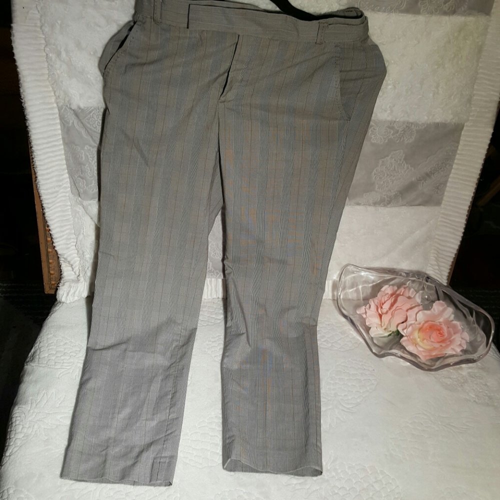 Zara woman pants ..